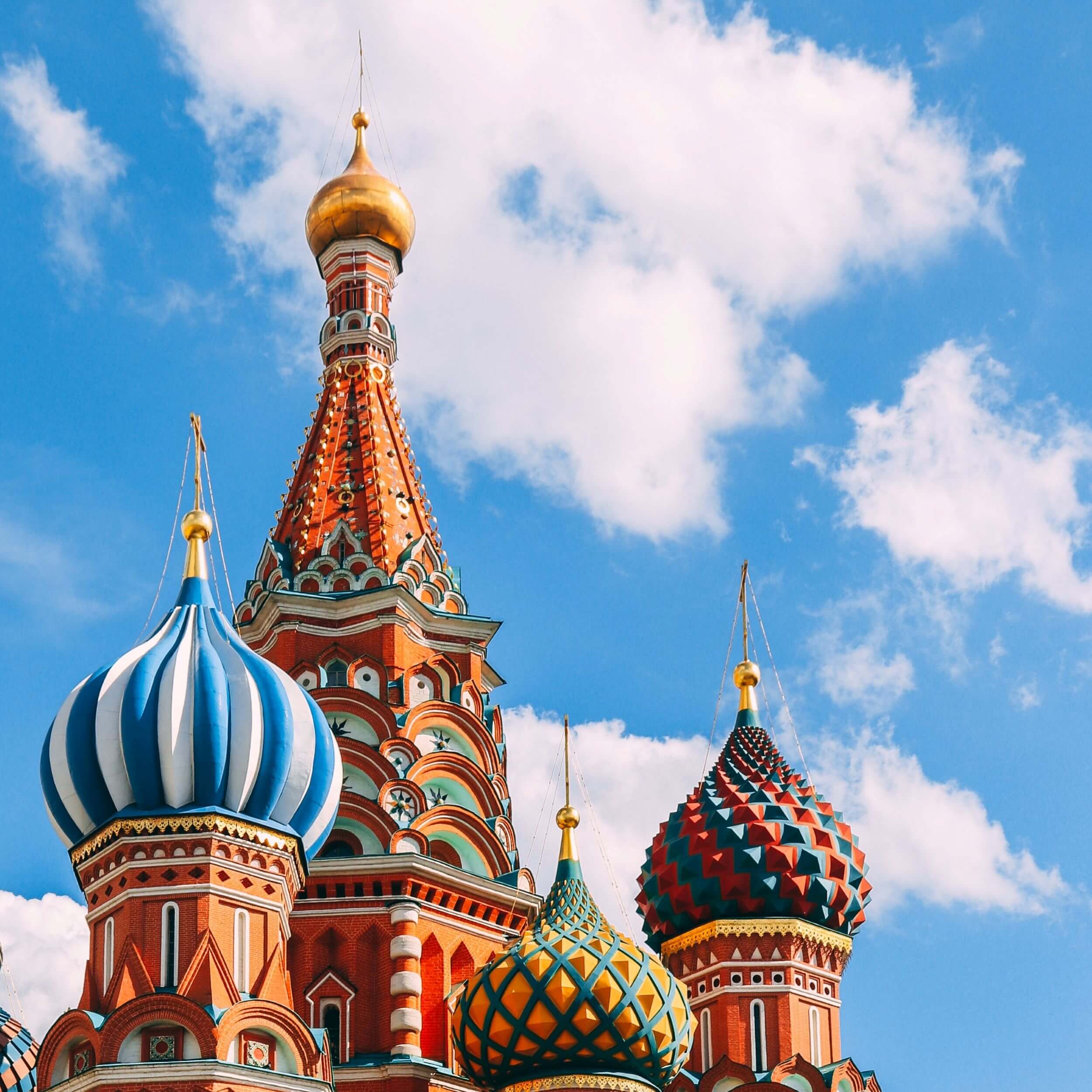 Why is the consecration of Russia such a big deal?