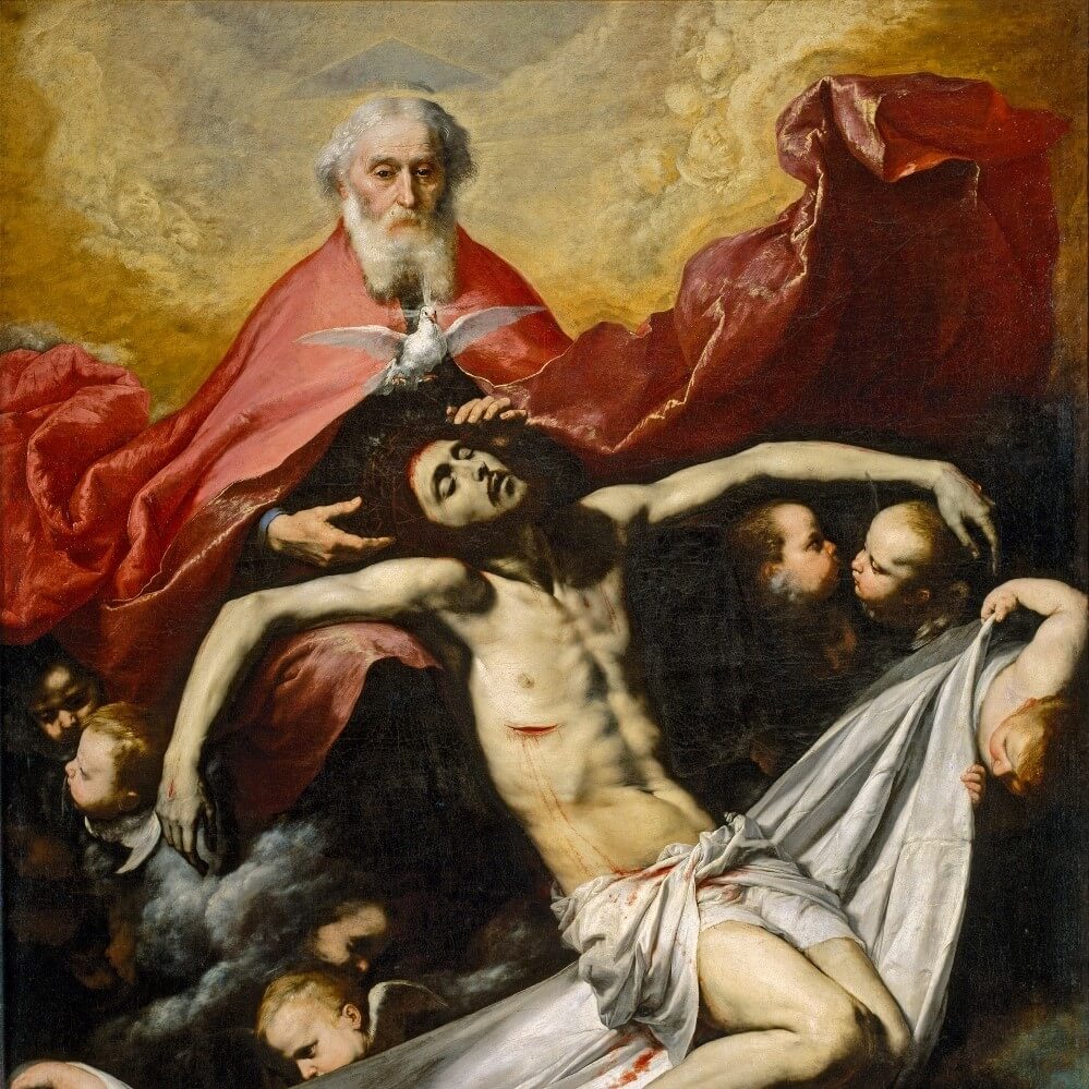 The Seven Last Words of Christ—Part VII