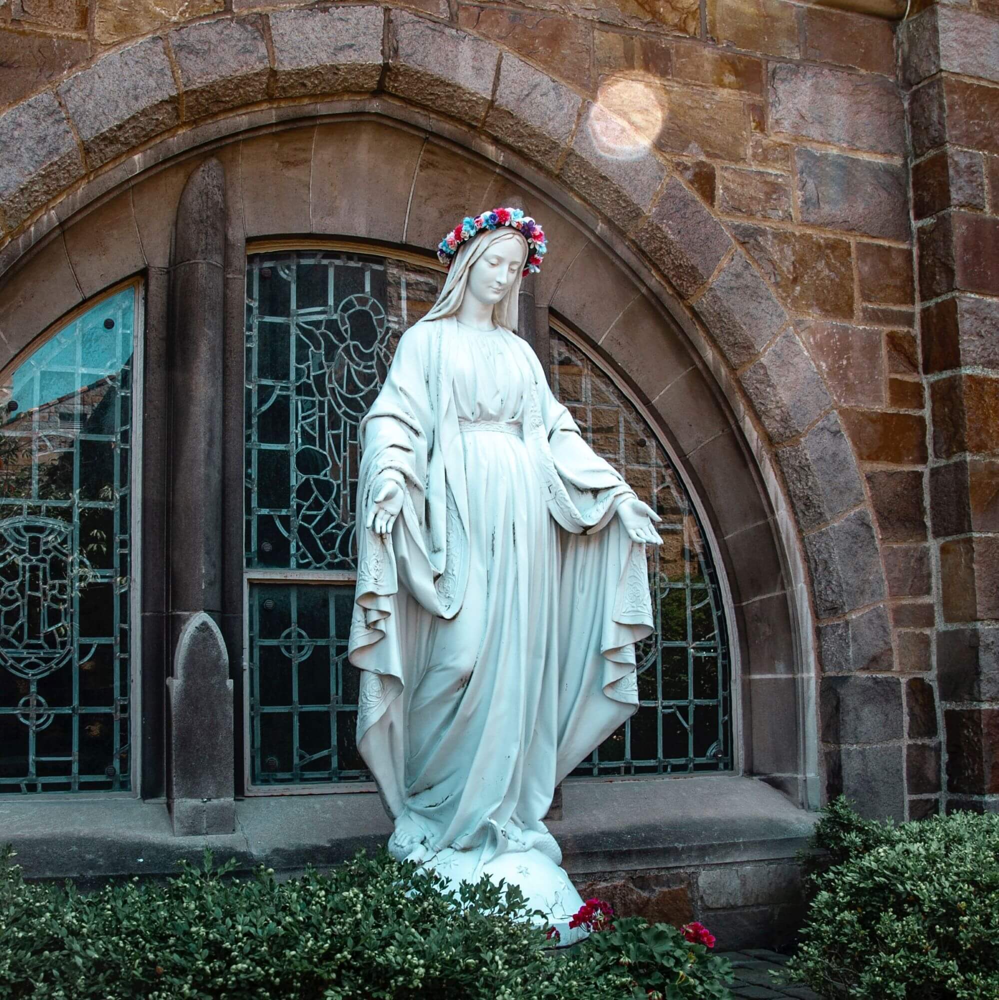 What is “Lady Month”?