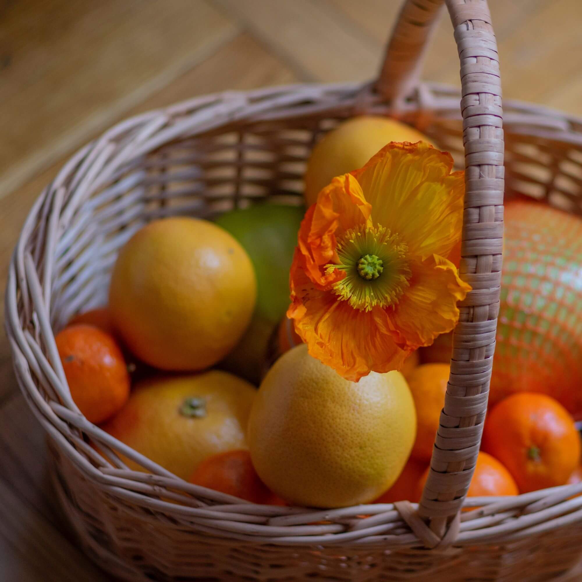 How did a shopping basket influence St. Edith Stein’s conversion?