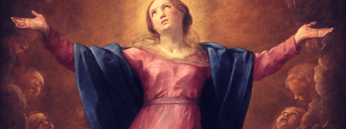 Is the Feast of the Assumption a Holy Day of Obligation?