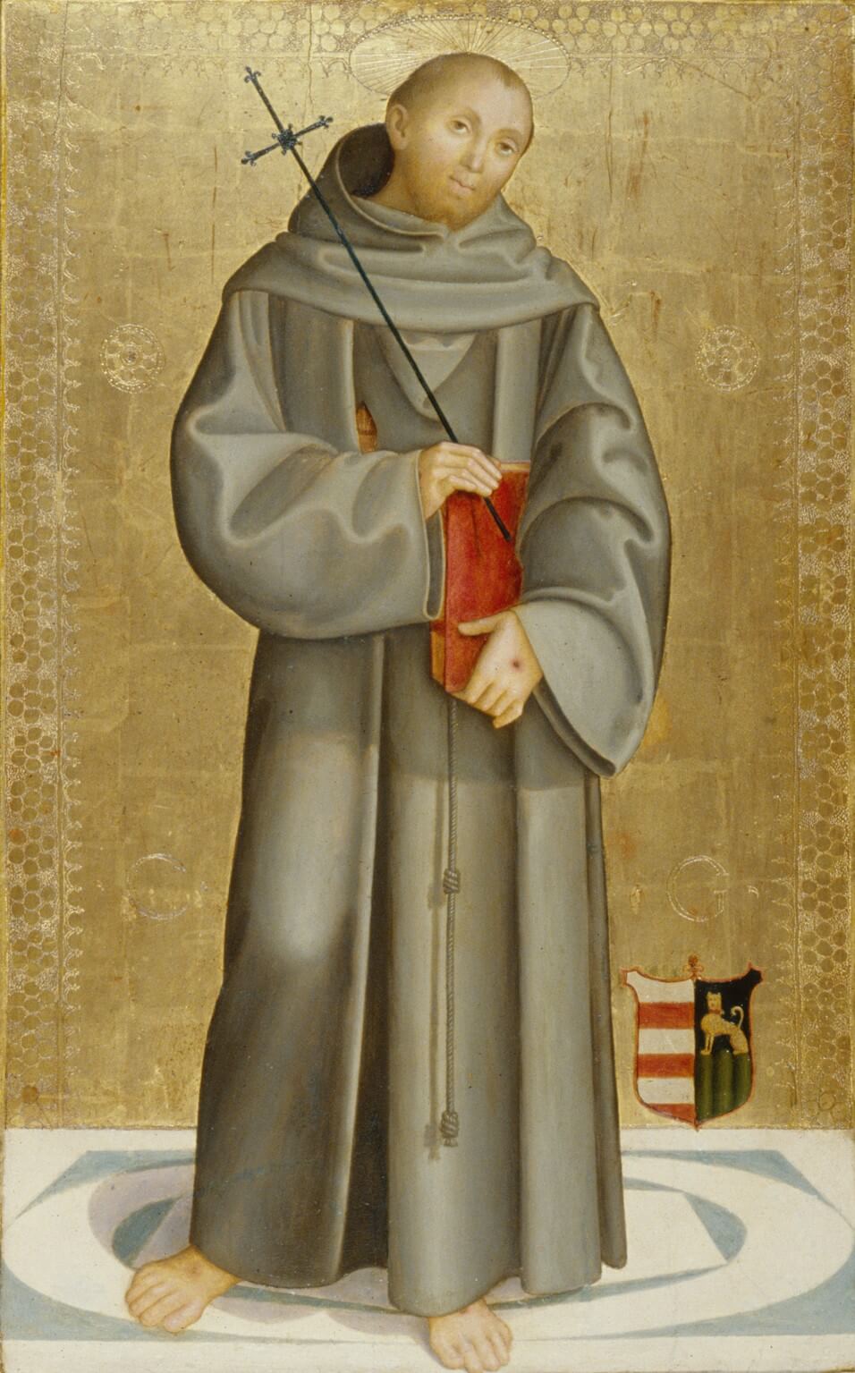 Stigmata? What&#8217;s That?