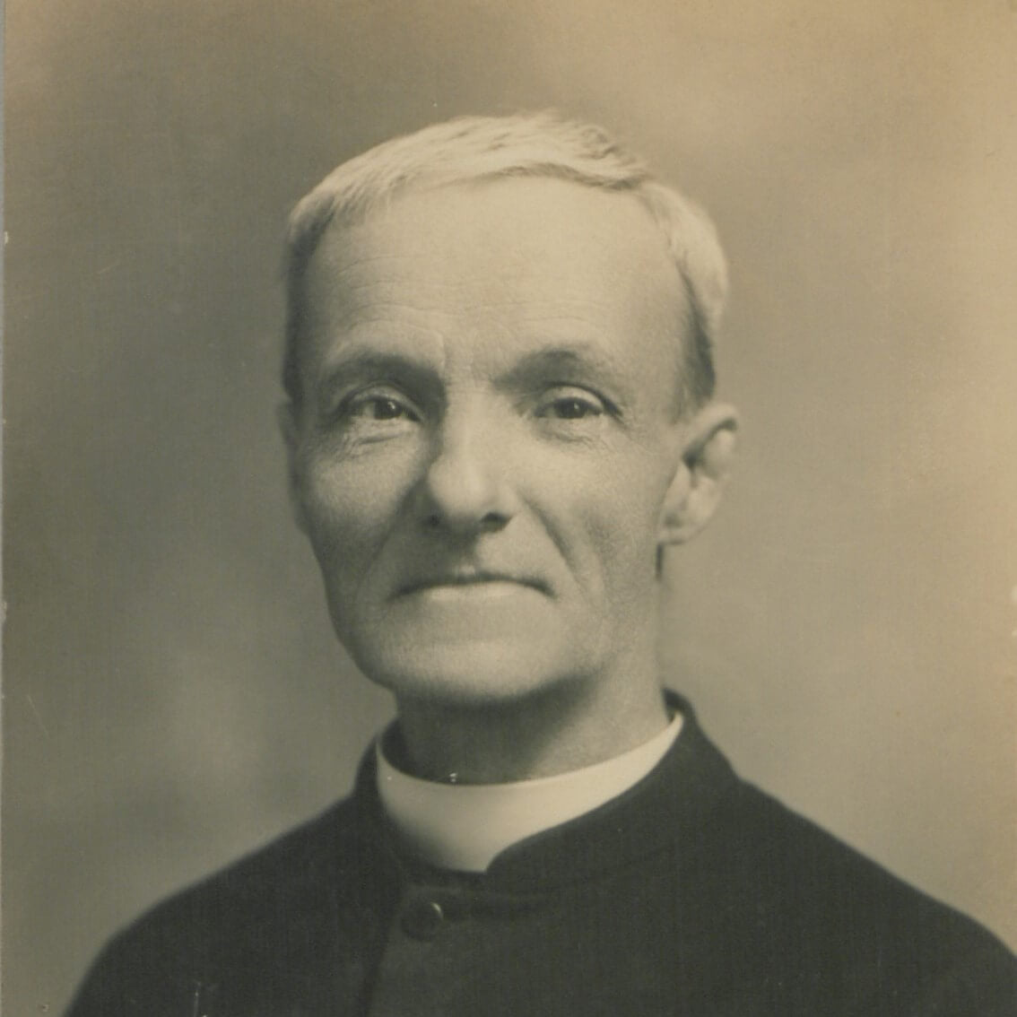 Who is the patron saint of the rejected?