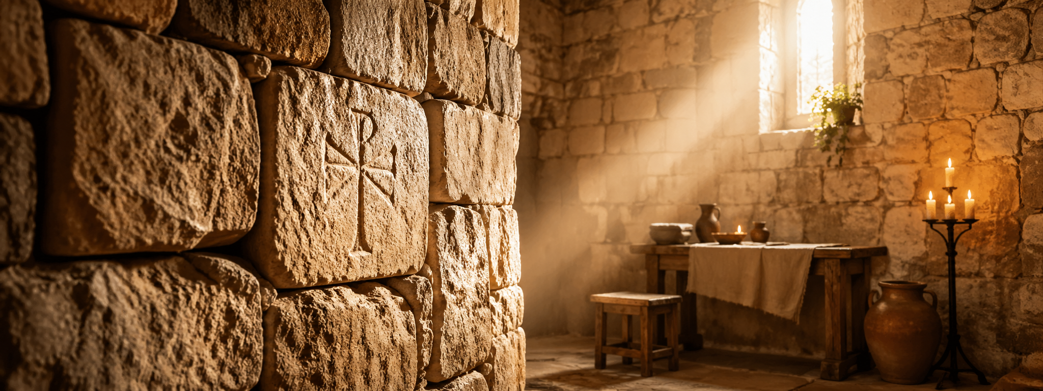 The Early Church: Growth, Struggle and the Spirit that still leads today