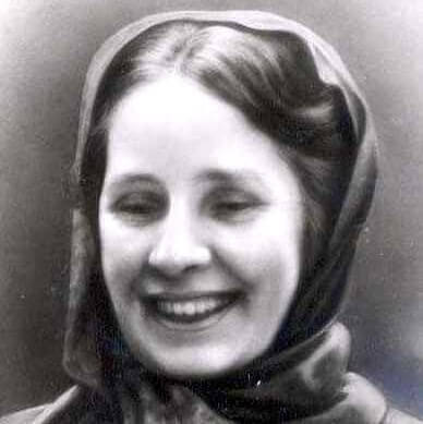 Housewife, Mother, Mystic…