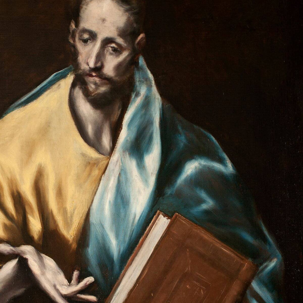 Meet the Apostle who was Jesus’ extended family&#8230;