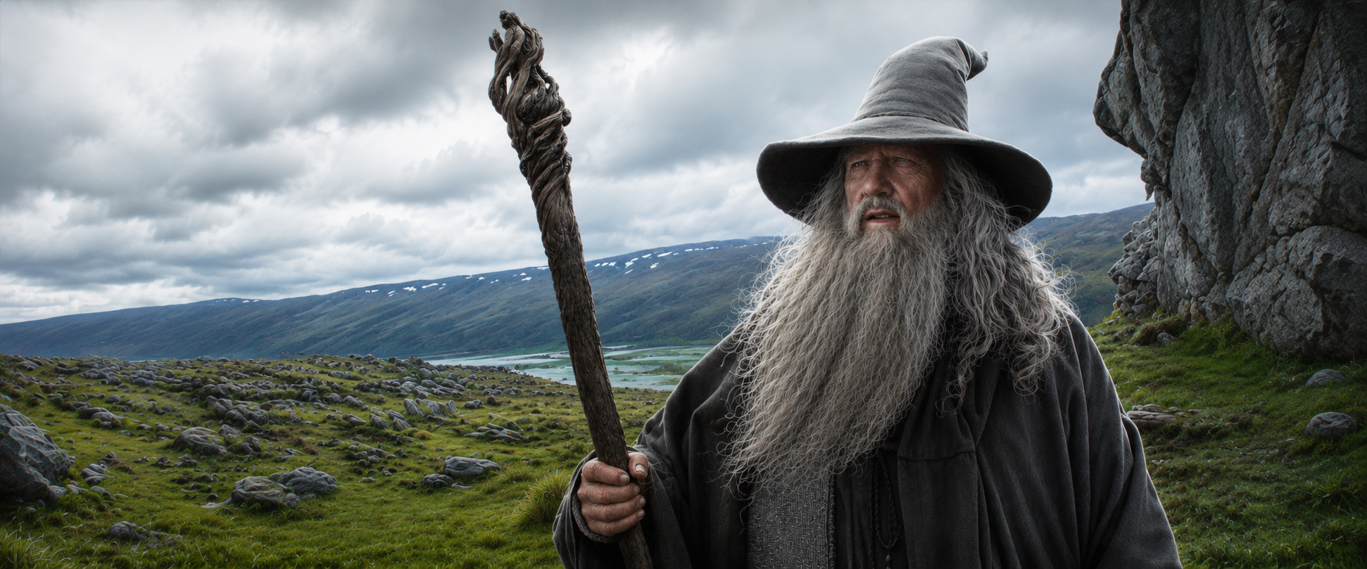 gandalf