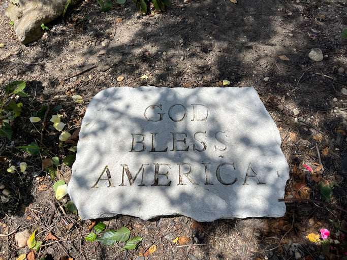 America 250 