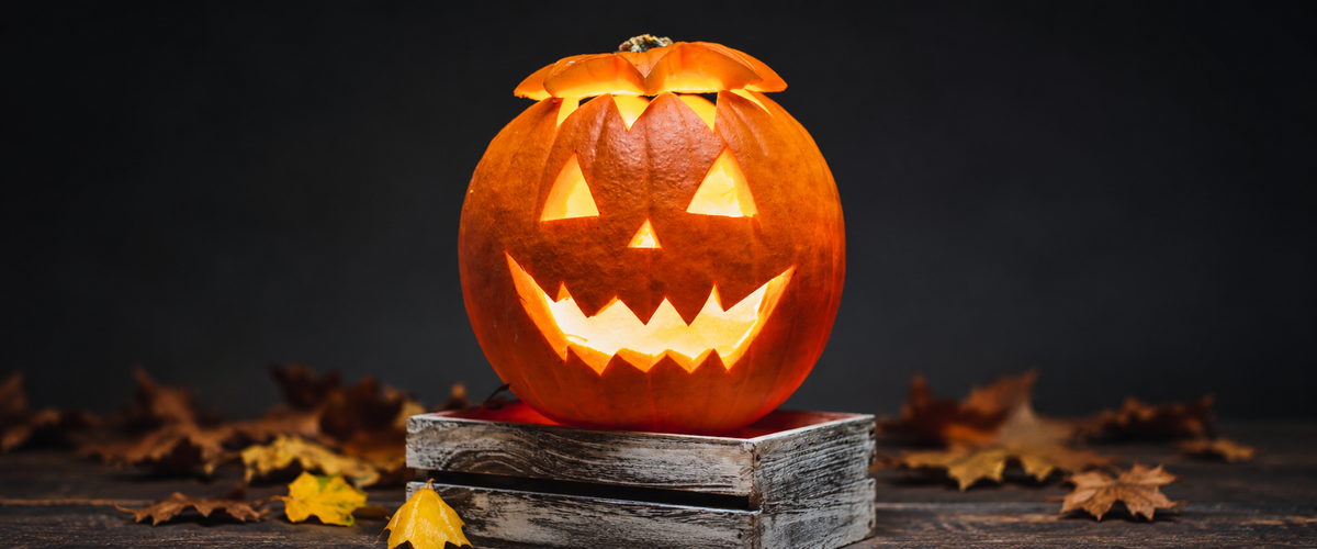 5 Catholic Halloween activities to try with kids this year