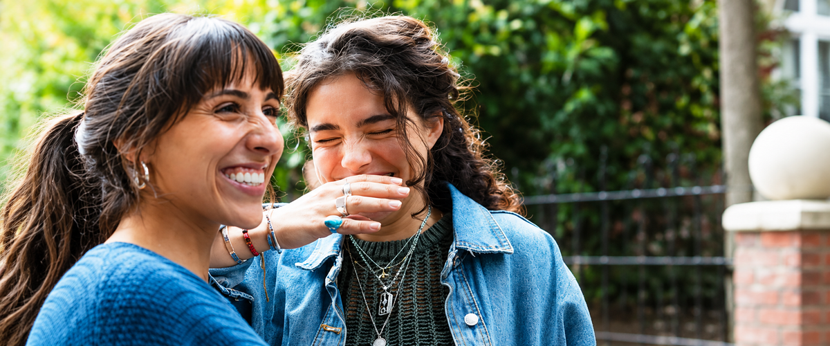 Can having a sense of humor be a virtue?