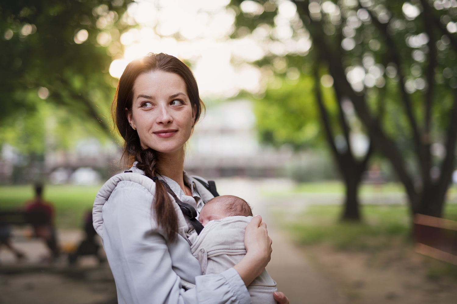 Gifts for new moms for Mother's Day
