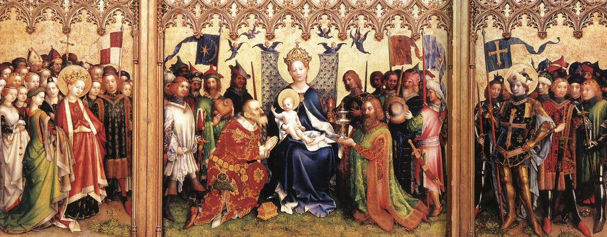 Patron Saints: How They Help Us Grow Closer to God | The Catholic Company®