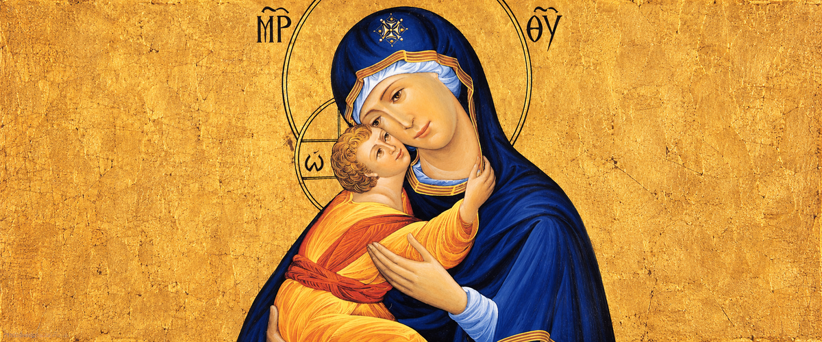 Theotokos