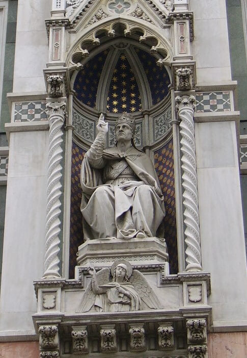 Did you know that the Church firmly condemned slavery?