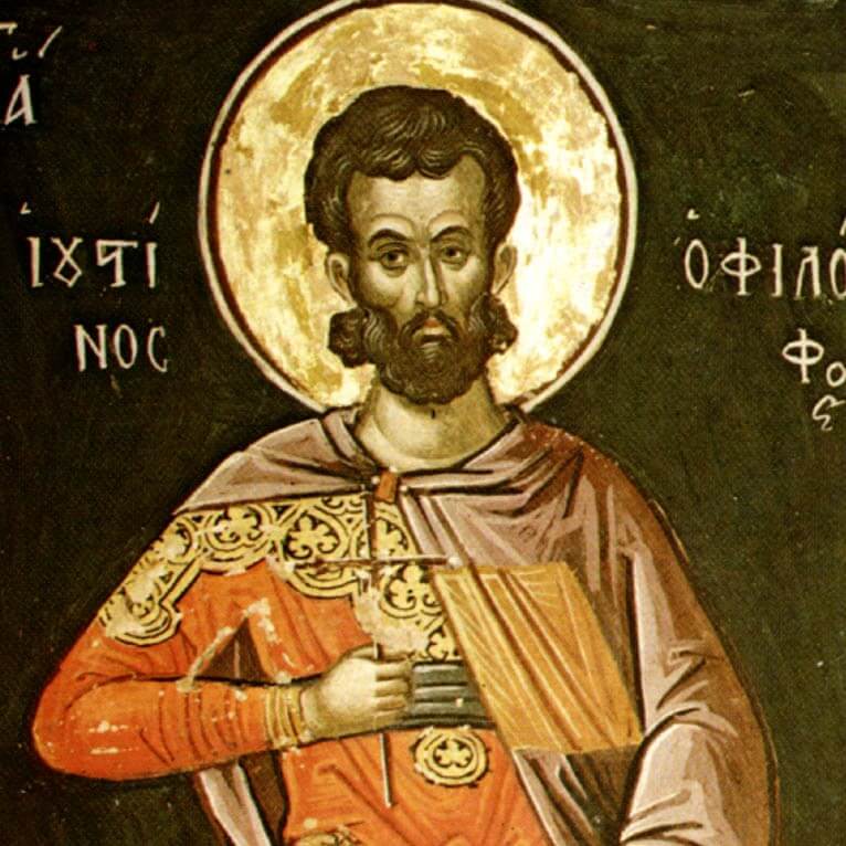 Single-handedly, he preserved the Old Testament…