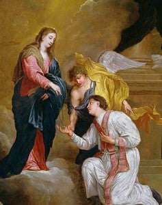Rejoiceth in Love: The Real St. Valentine and the Sacrifice Behind Romance