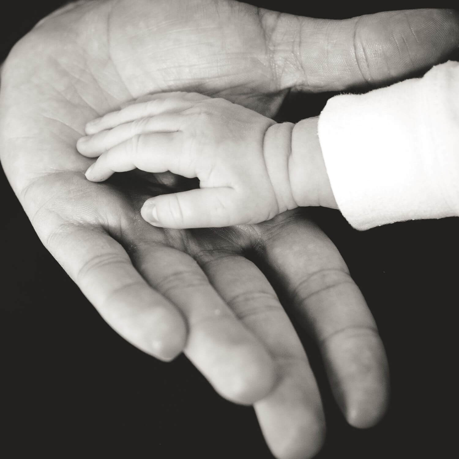 Which saint discovered the cause of Down Syndrome?