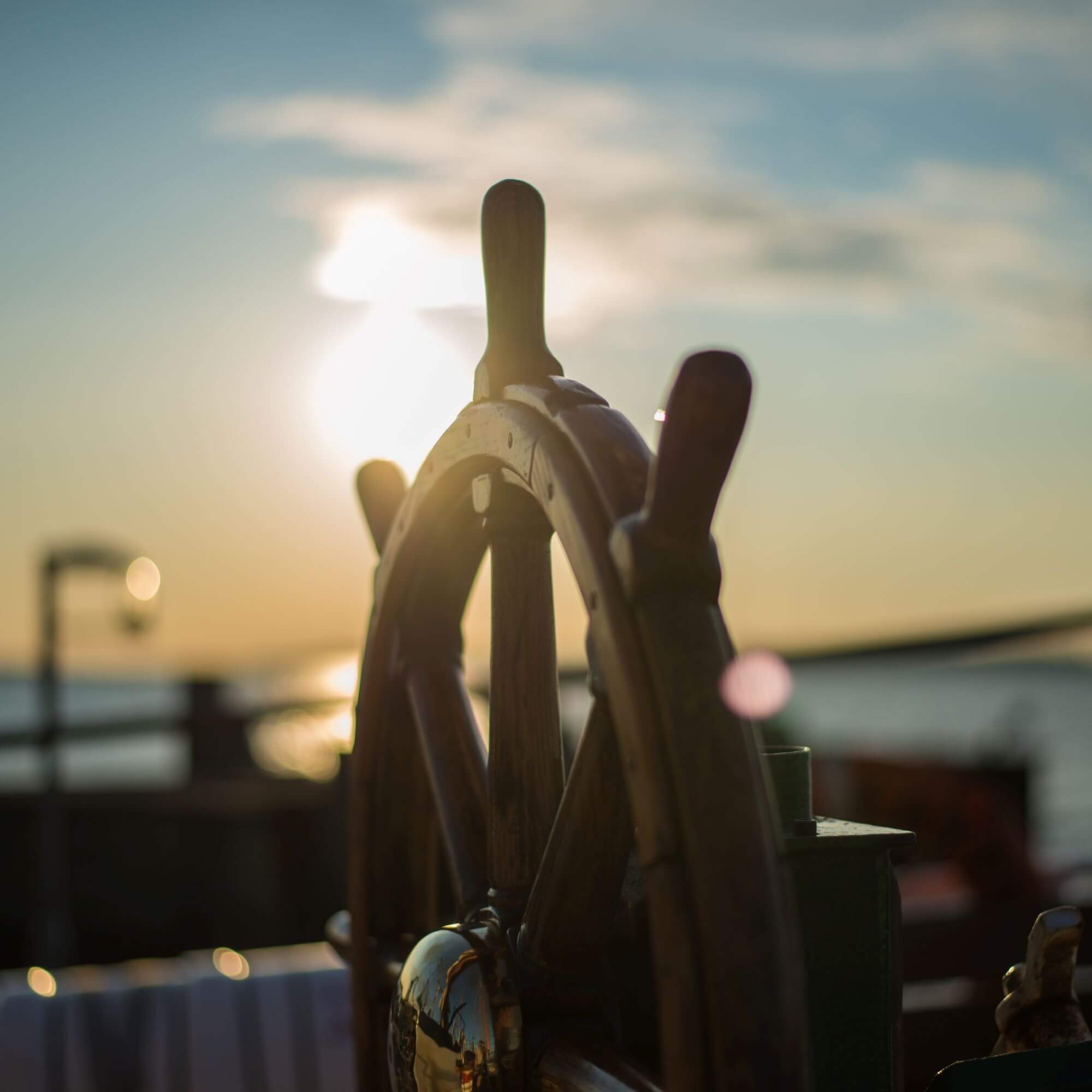 From sea captain to monk: who was Brother Marinus?