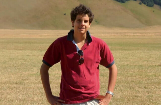 Is Carlo Acutis the First Influencer Saint?