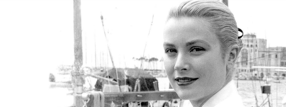 The Catholic Faith of Grace Kelly