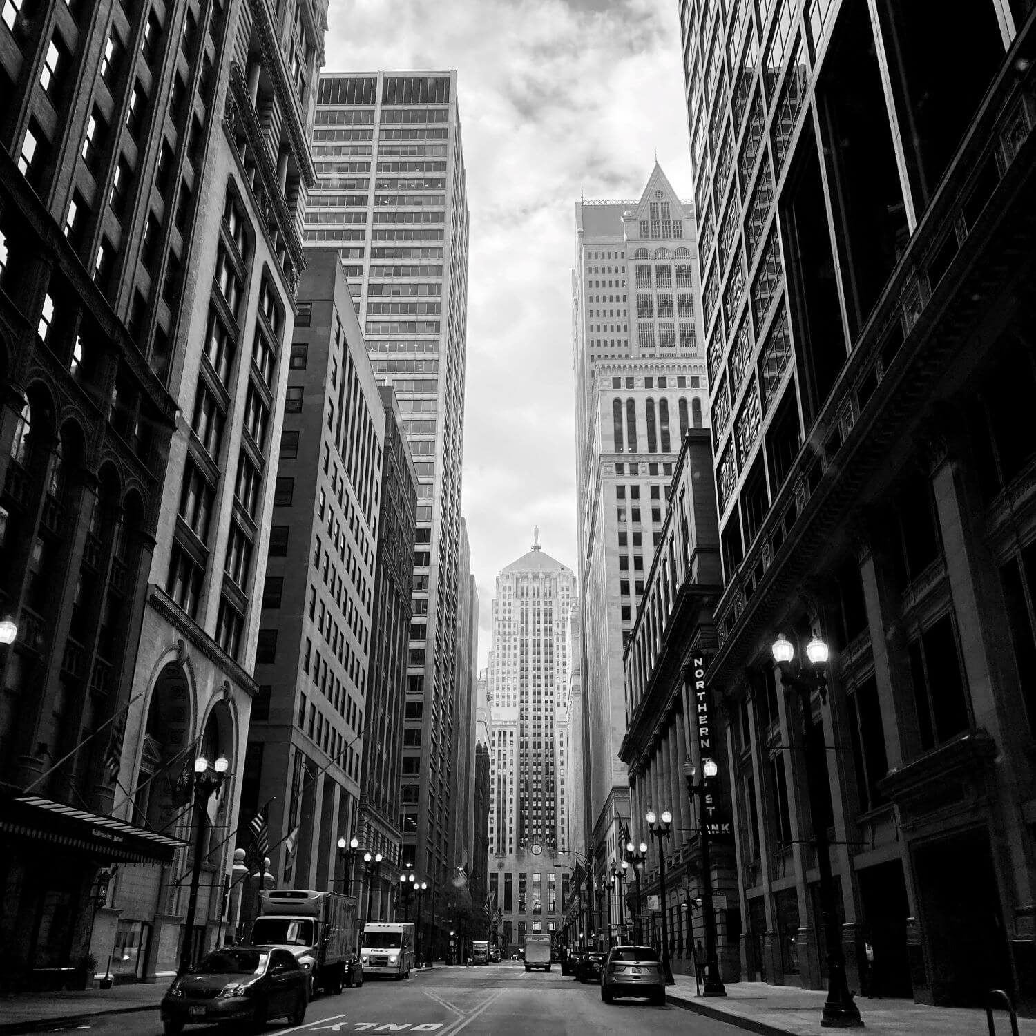 God, a mob boss, and the power of grace…