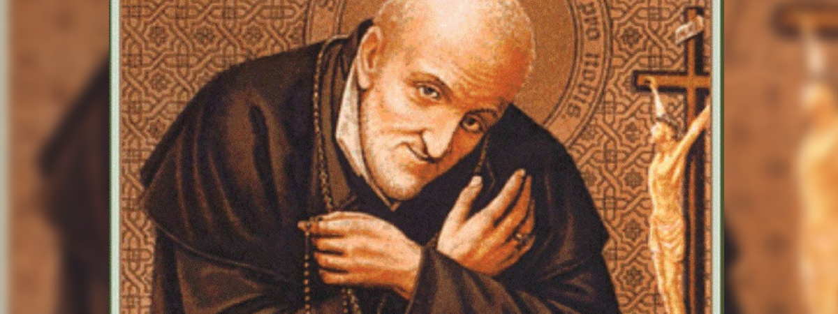 Four Prayers by St. Alphonsus to Sanctify Your Day | The Catholic Company®