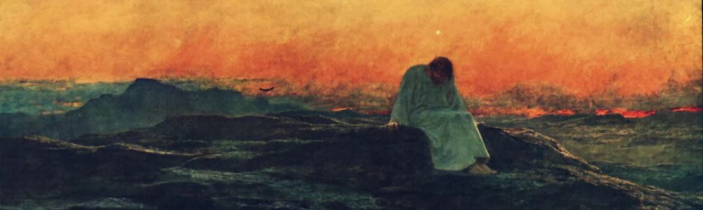 How Do I Explain Lent to Non-Catholics in 2 Minutes?