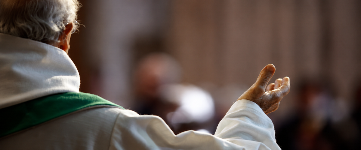 Are you missing the point of Ordinary Time?