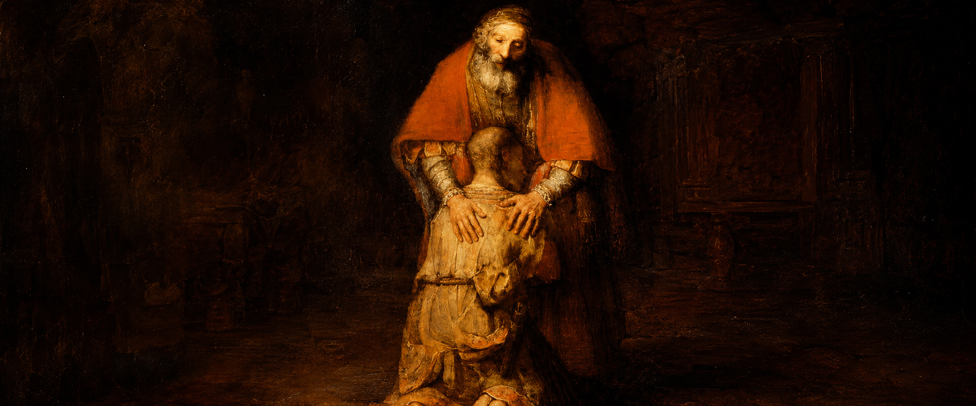 prodigal son