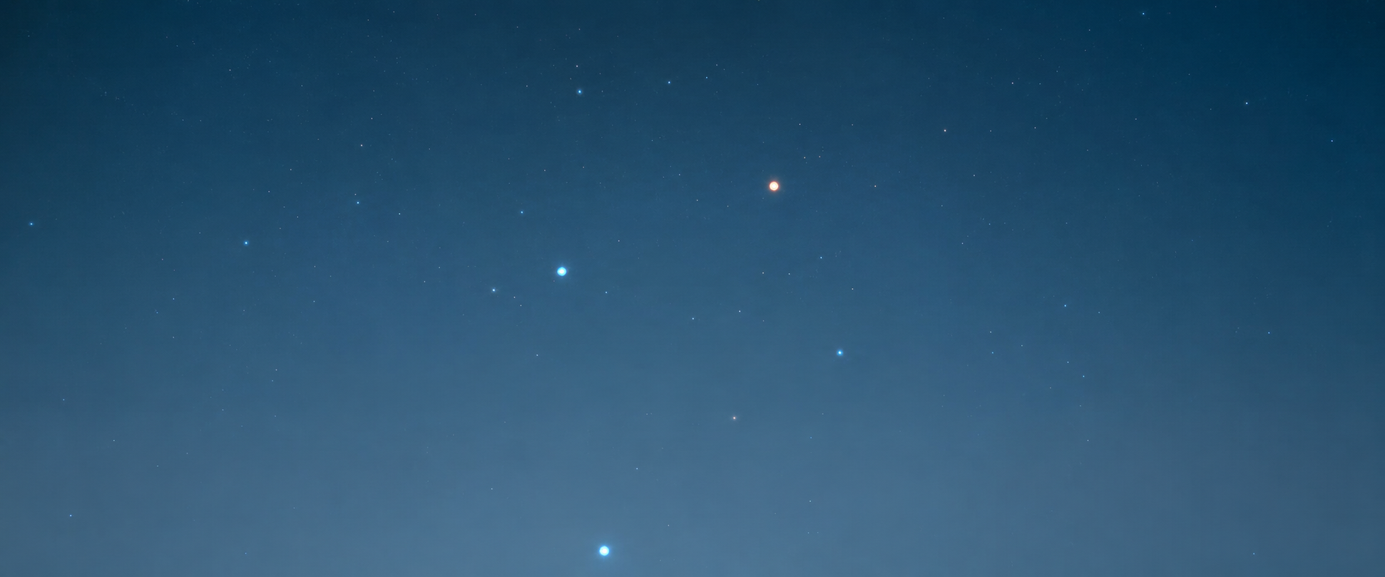 The Southern Cross
