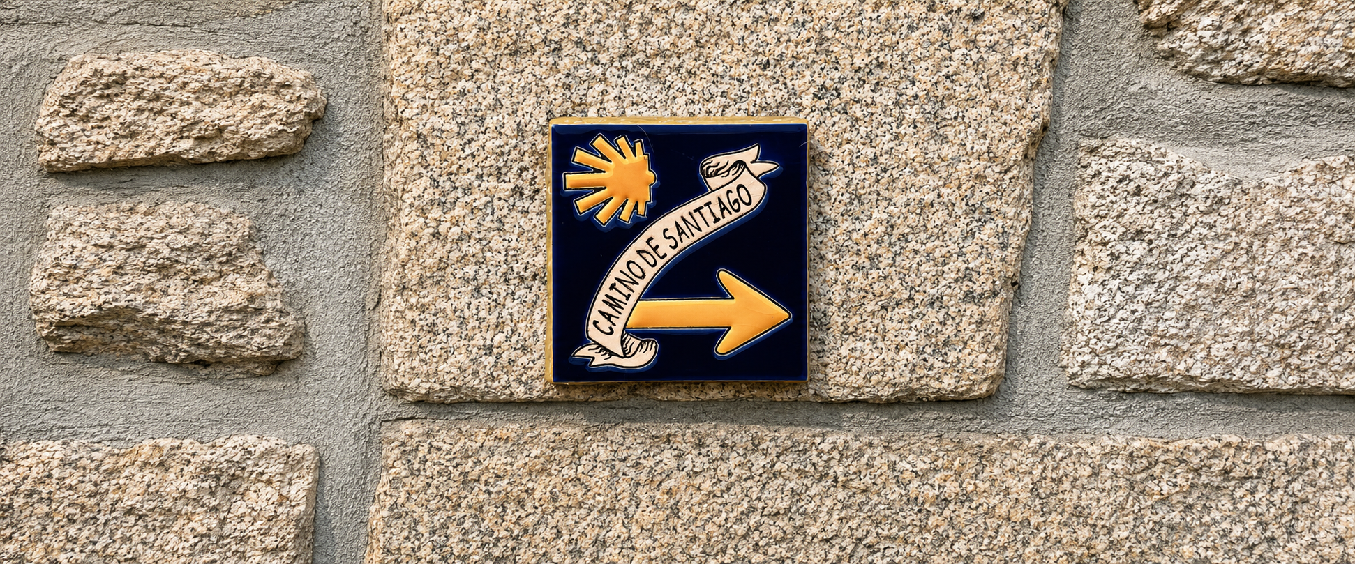 Why Do Millions Walk the Way of St. James?
