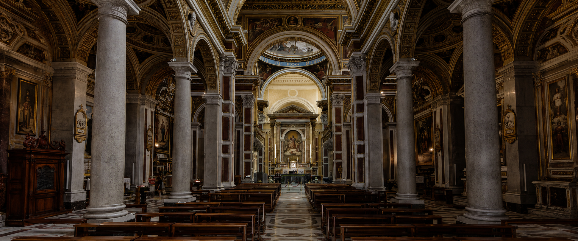 Sacro Cuore di Gesù al Castro Pretorio (Sacro Cuore di Gesù presso la Caserma Pretoriana) 