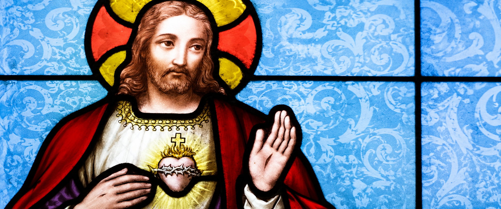 Sacred Heart of Jesus
