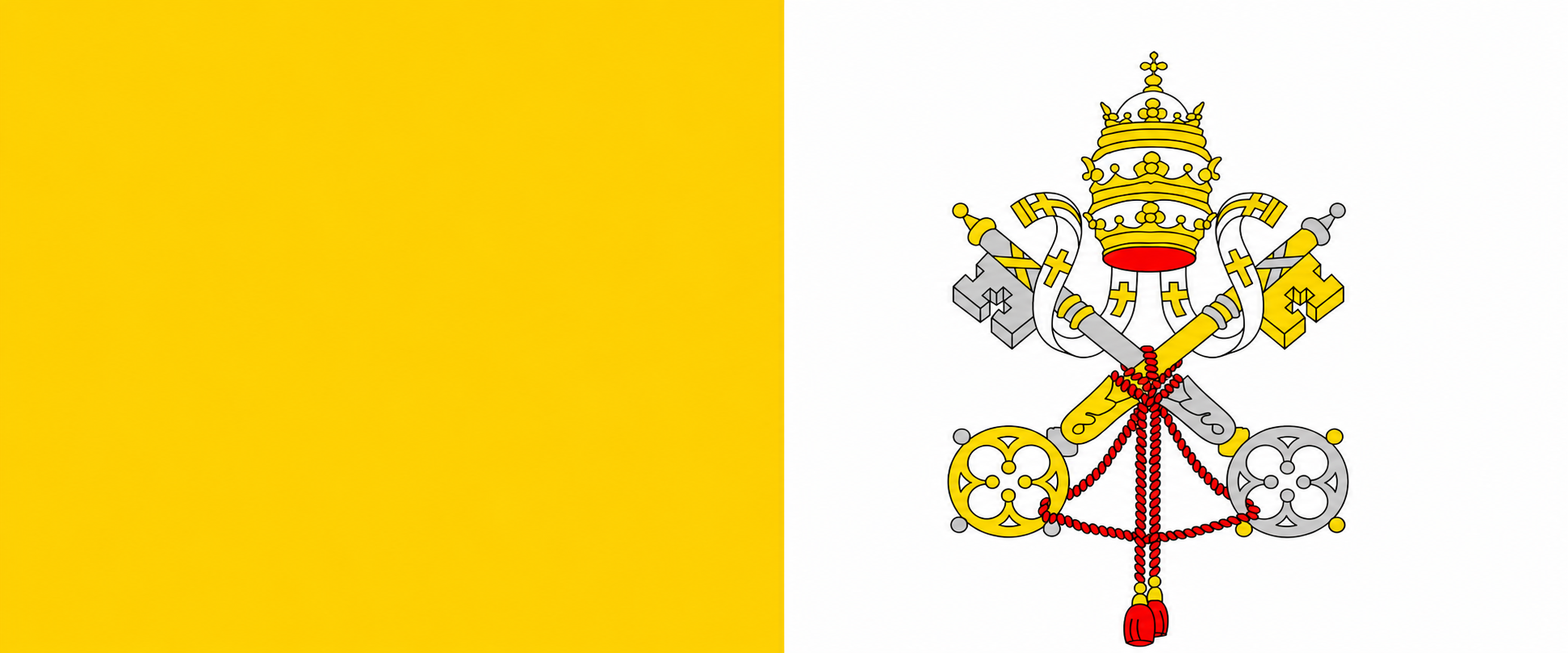 What is the papal tiara?