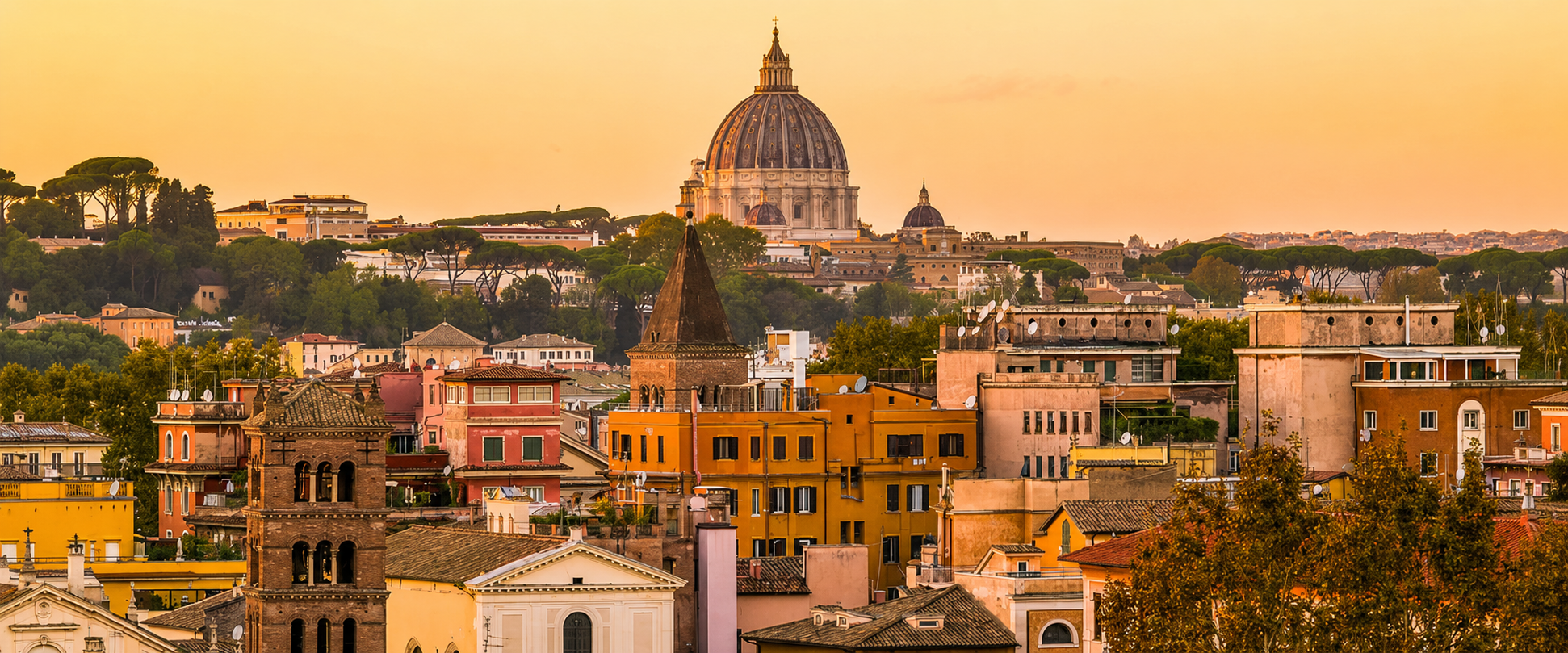 The Vatican Pimpernel