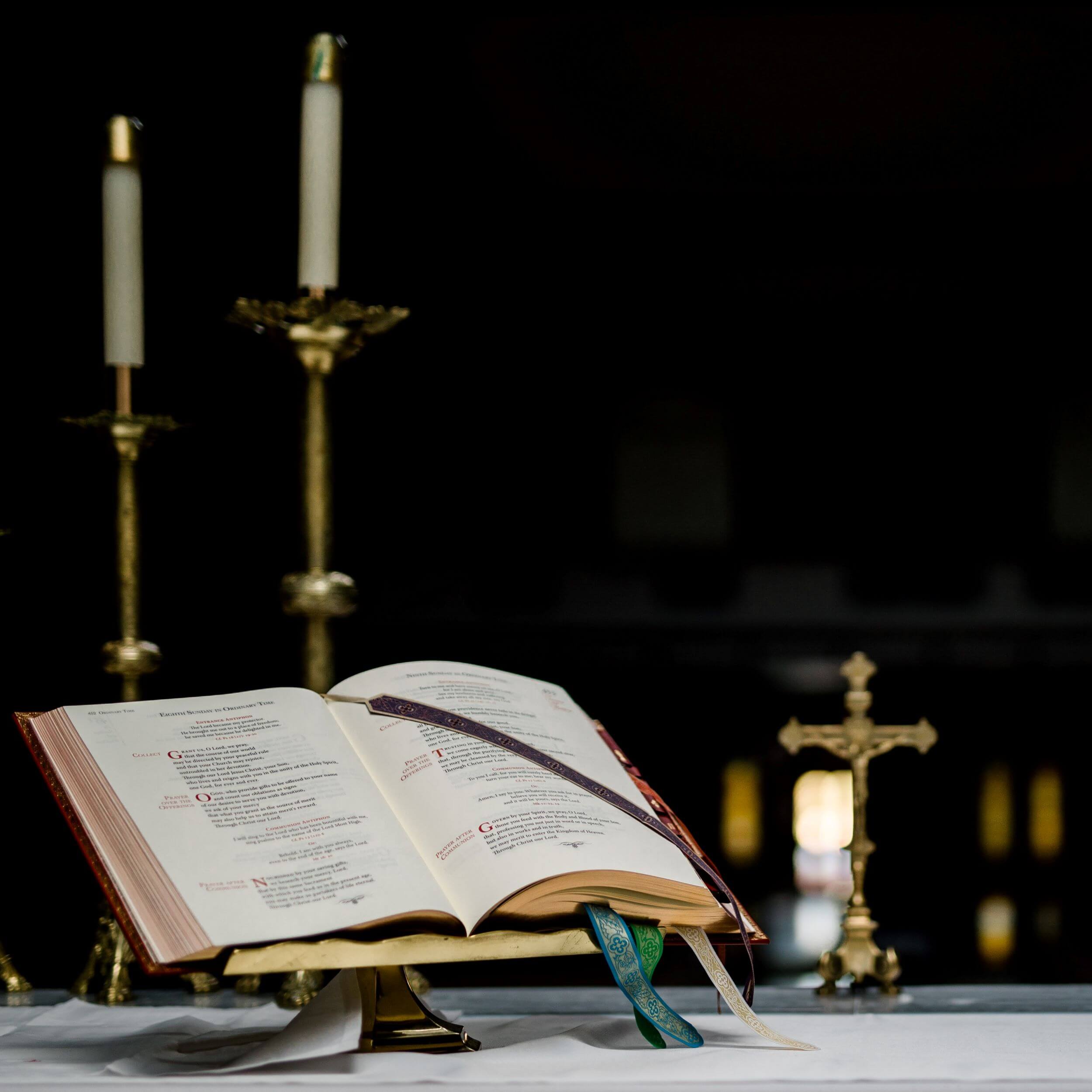 Why should we have Masses said for our intentions?