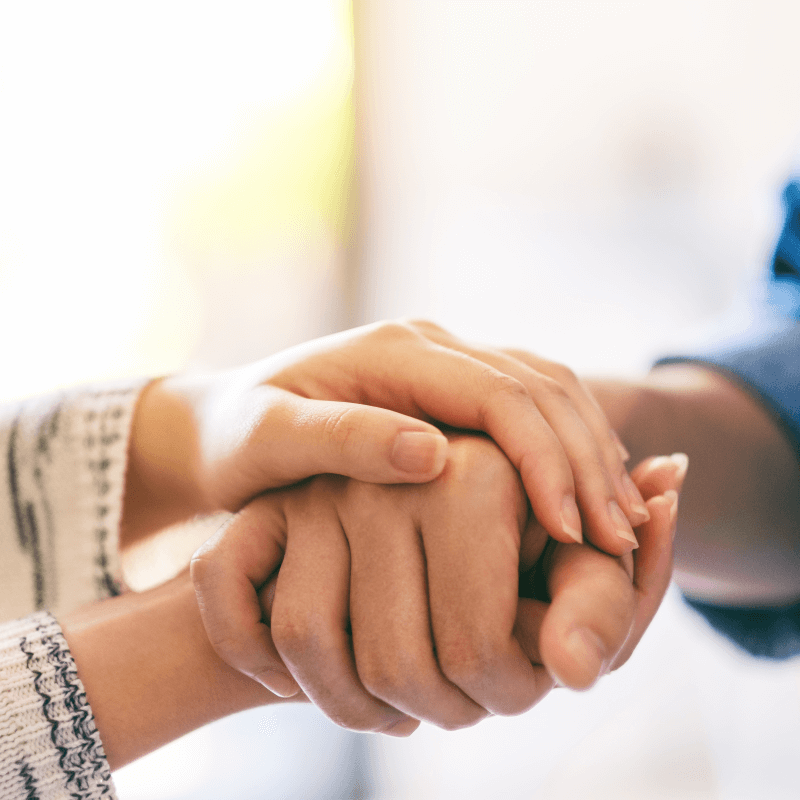 What is true forgiveness?