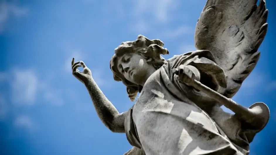 Should you try to find out the name of your Guardian Angel?