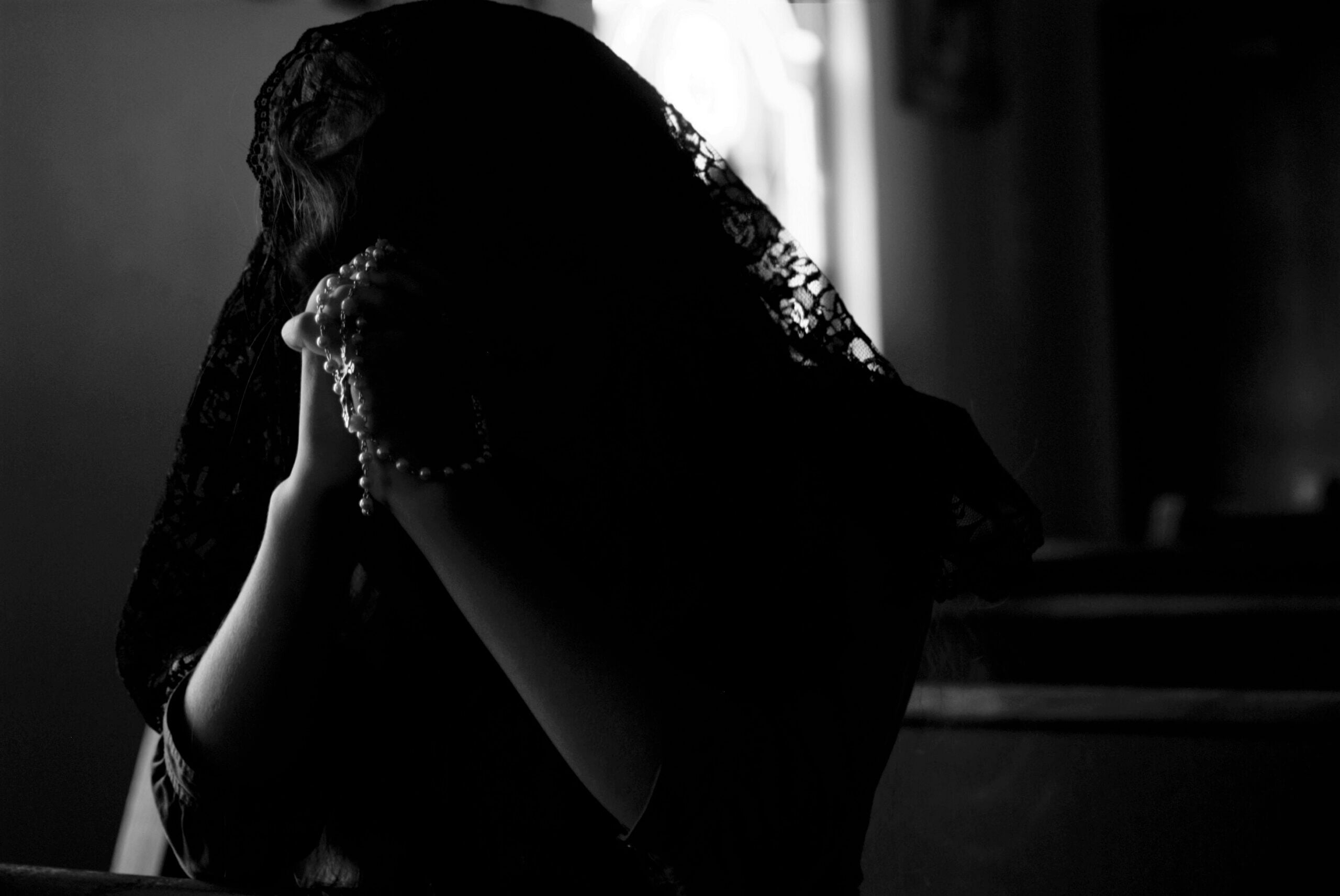 Struggling with your Lenten penances?