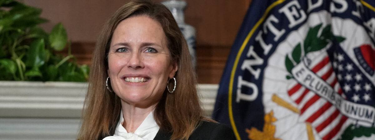 Prayers And Support For Amy Coney Barrett [Prayer Included]