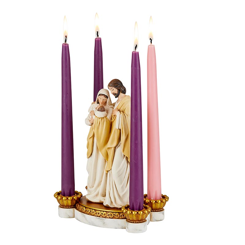 What is an Advent wreath and why do you need one?
