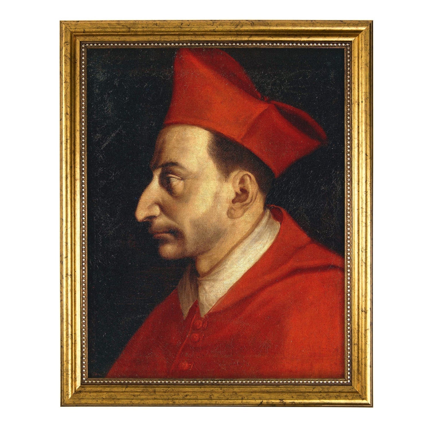 St. Charles Borromeo