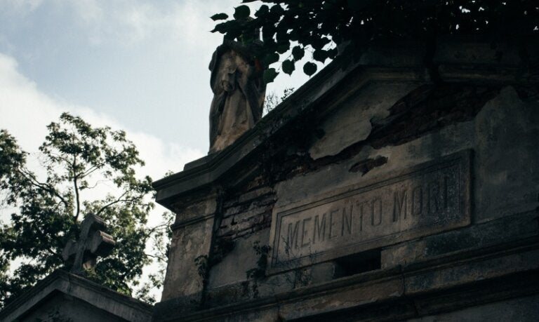 So You Want To Hear A Catholic Ghost Story?