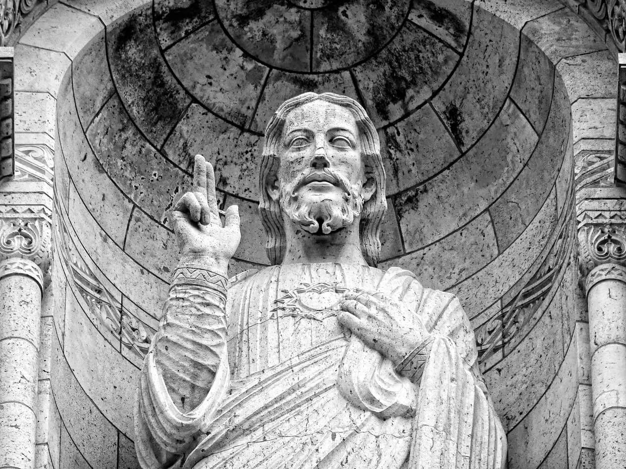 Why Is June The Month For The Sacred Heart of Jesus?