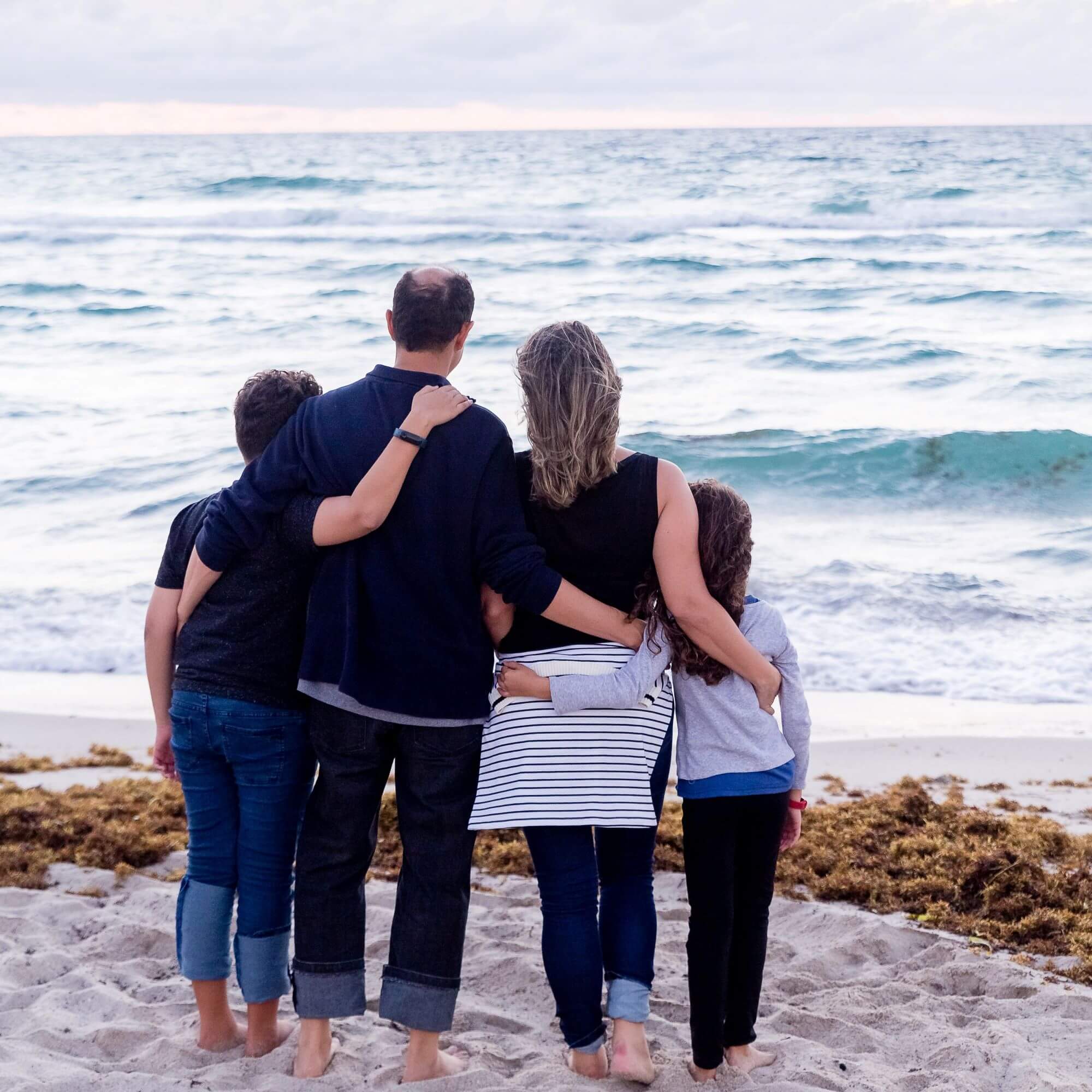 How to keep Sundays holy—besides going to Mass!