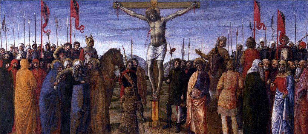 The Last 7 Words of Jesus: A Lenten Meditation | The Catholic Company®
