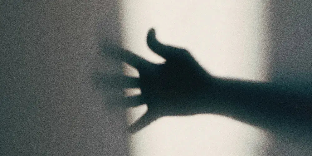 What is the difference between demons and ghosts?