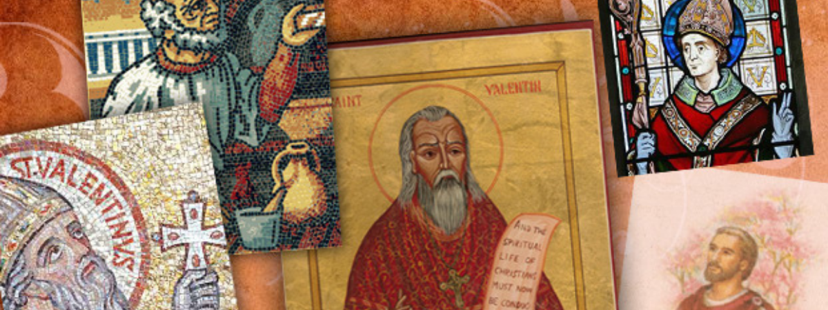 Take A Virtual Tour Of St. Peter's and Paul's Basilicas