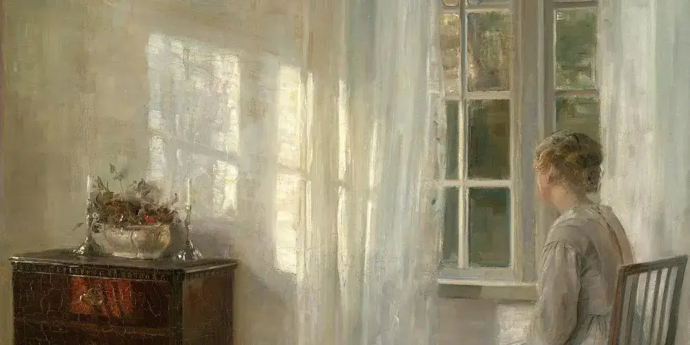 How can rest be holy?