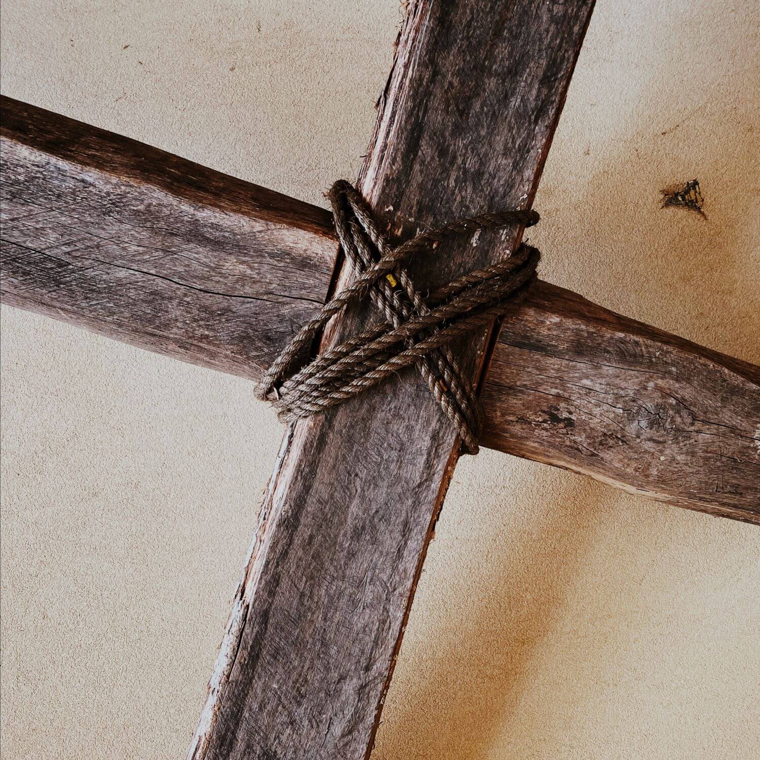 Who was the mysterious Simon of Cyrene?